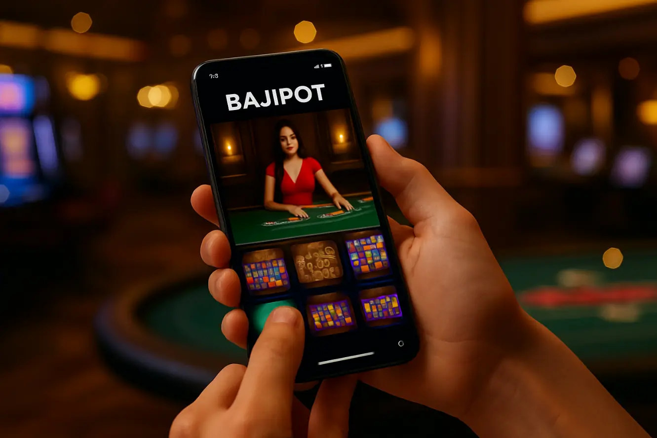 top official casino app in bangladesh 