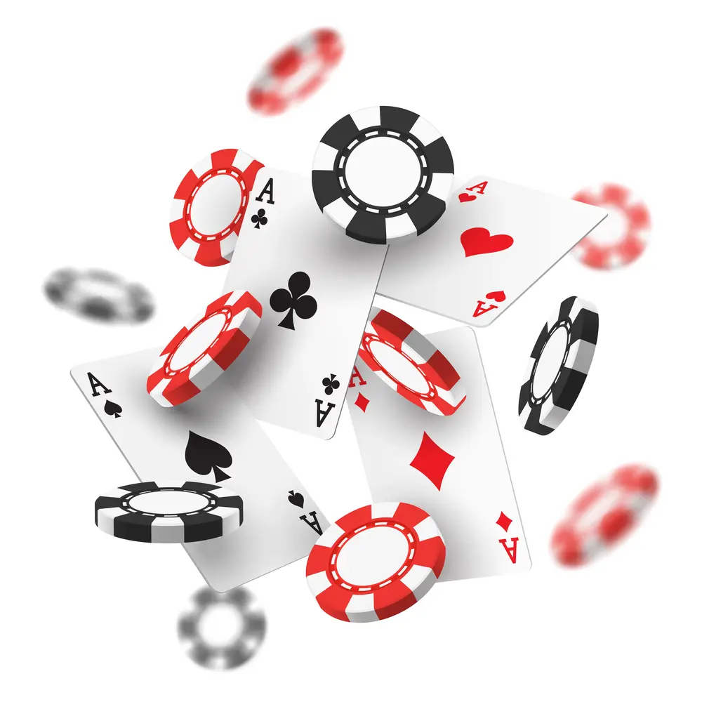 Slots, Live Casino and various games in BajiPot casino